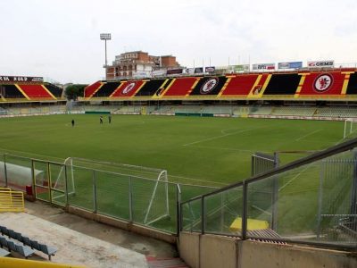 Perquisizioni allo stadio e in aziende legate al Foggia Calcio