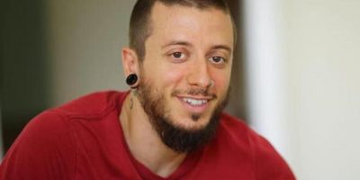 Torino: il dna di Stefano Leo è sul coltello di...