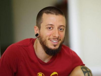 Torino: il dna di Stefano Leo è sul coltello di Said Mechaquat