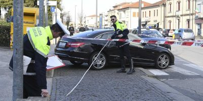 Arrestati due uomini legati alle indagini sulla...