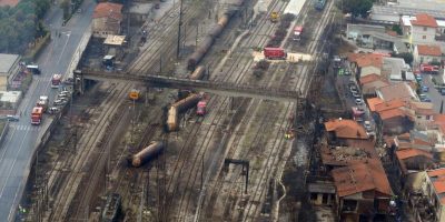 Strage di Viareggio: confermate le condanne per...