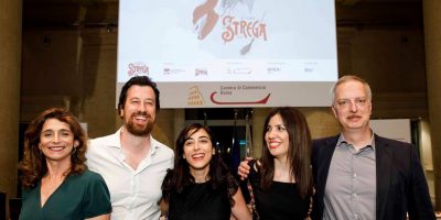 Premio Strega: uscita la cinquina dei finalisti...