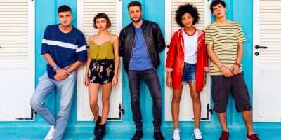Summertime, la serie Netflix ispirata a Tre met...