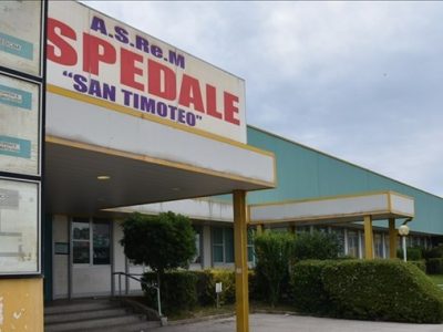 Termoli: pochi medici, chiude il punto nascite dell’ospedale