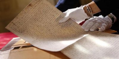 L’eredità di Marco Polo nel testamento es...