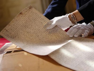 L’eredità di Marco Polo nel testamento esposto al Mao di Torino