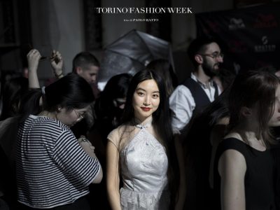 Domani al via la 4ª edizione della Torino Fashion Week
