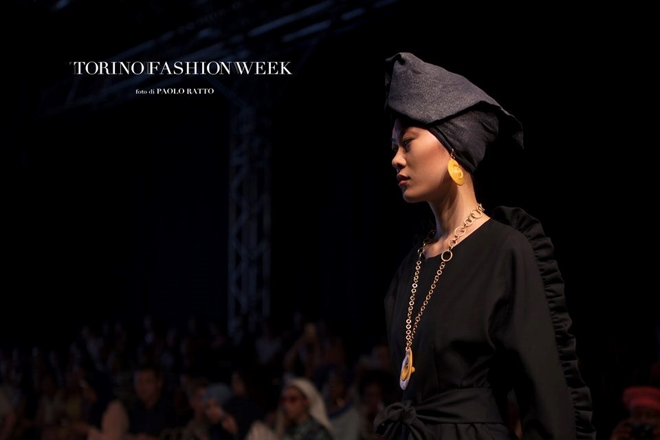 torino fashion week