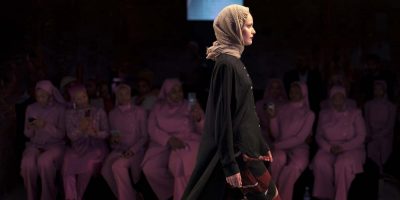 Il fascino discreto del Medio Oriente incanterà...