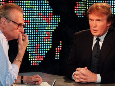 La storia della Cnn, la famosa rete televisiva americana