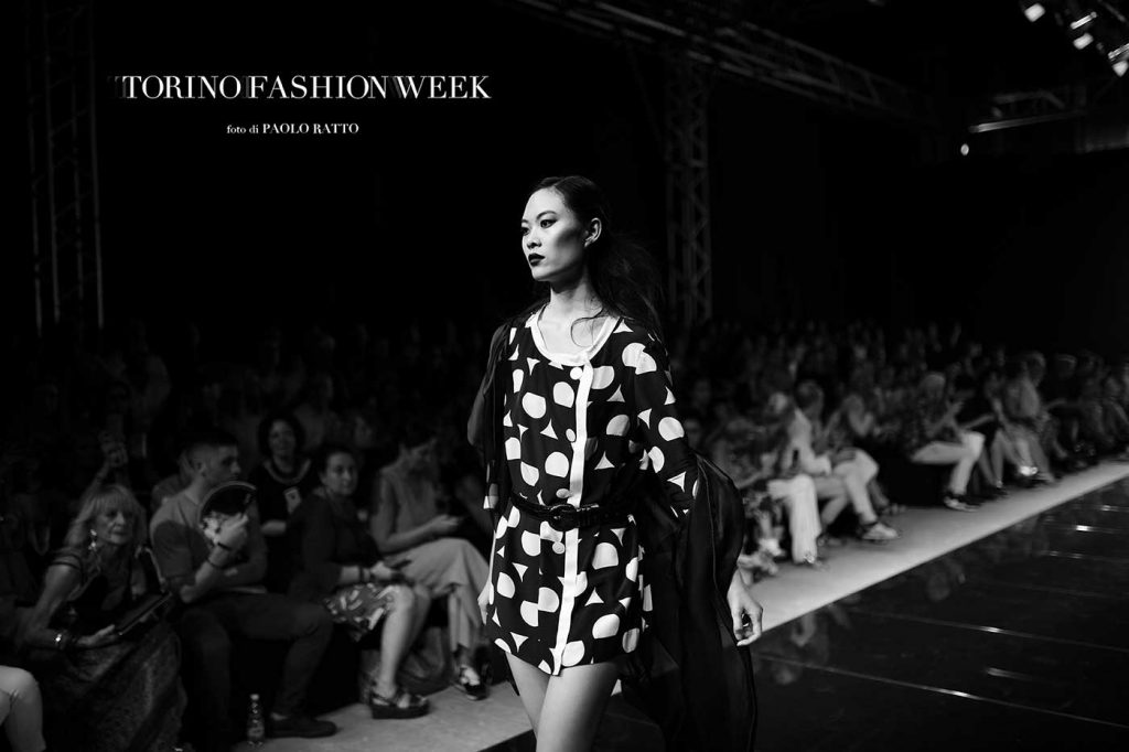 torino fashion week