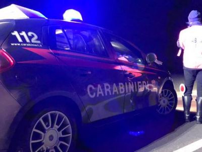 Due giovani travolti e uccisi da un auto guidata da una ragazza