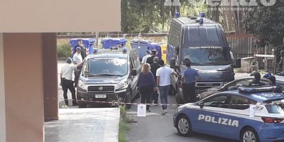 Rapina e atti di violenza in villa, a processo ...