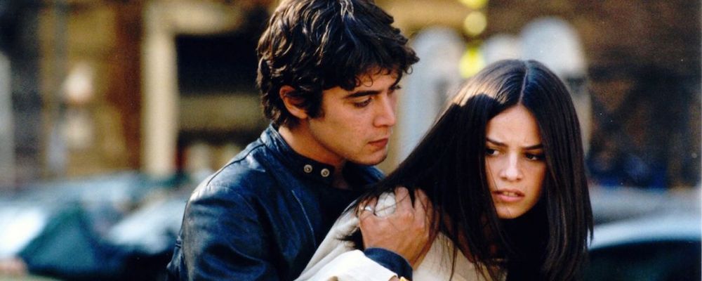 Tre metri sopra il cielo