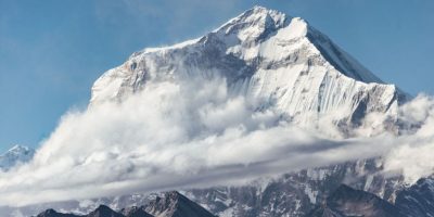 Quattro italiani travolti da una valanga in Pak...