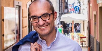 Cagliari passa al centrodestra con Paolo Truzzu...