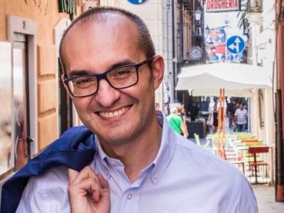 Cagliari passa al centrodestra con Paolo Truzzu sindaco