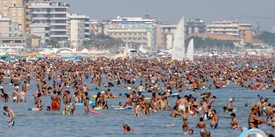 Turismo: in Italia continua ad essere una buona...