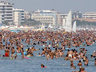Turismo: in Italia continua ad essere una buona spinta economica