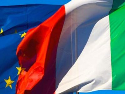 Procedura d’infrazione e nomine nell’odg tra Italia e Ue