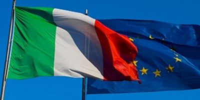 Italia-Ue: ci sono segnali di distensione e di ...