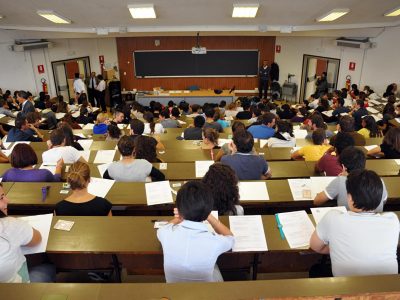 Poli torinese: i laureati trovano lavoro in tempo record