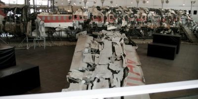 L’anniversario della Strage di Ustica. Er...