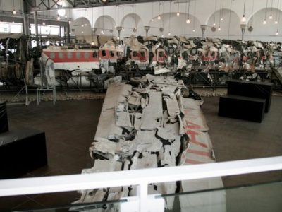 L’anniversario della Strage di Ustica. Era il 27 giugno 1980, ore 20.59