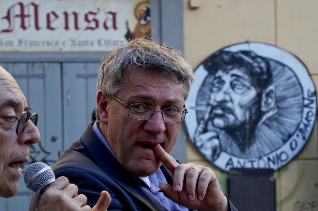 sciopero metalmeccanici