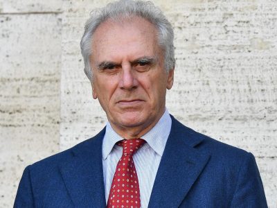 Compie 68 anni Marco Risi, il regista italiano di “Mery per sempre”