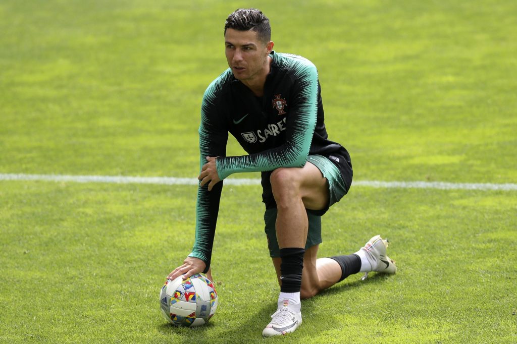 Ronaldo Mayorga