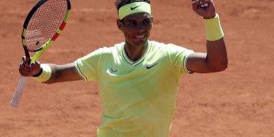 Roland Garros, Nadal trionfa contro Federer e r...