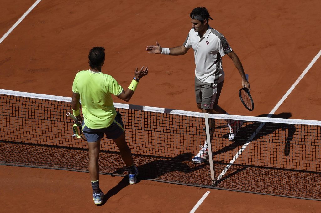 Nadal 12ª finale