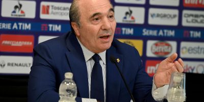 Commisso: “Colpito dall’accoglienza...