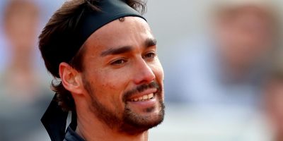 Tennis: Fabio Fognini è nella top ten della cla...