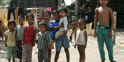 Giornata mondiale contro il lavoro minorile, lo...