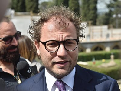 Scandalo Csm, Luca Lotti si autosospende dal Pd