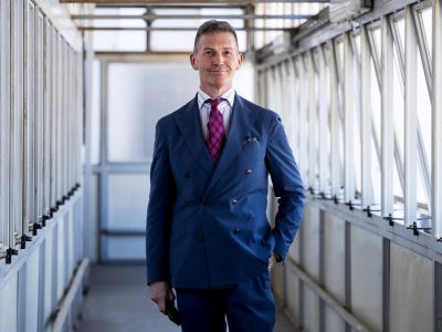 Luca Poniz è il nuovo presidente dell’Anm