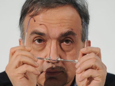 Sergio Marchionne, l’uomo e l’industriale, “l’italiano e l’american...
