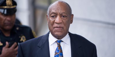 Bill Cosby dal carcere si considera ancora R...