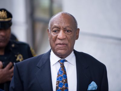 Bill Cosby dal carcere si considera ancora “il Papà d’America”