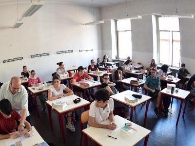Maturità 2019, tra le tracce dei temi Ungaretti, Sciascia e Gino Bartali