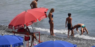 La qualità delle acque balneabili in Europa: sc...