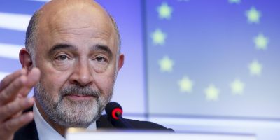Lettera all’Ue, Moscovici: “L’...