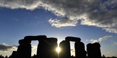 Solstizio d’estate: oggi inizia ufficialm...