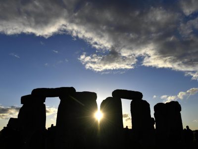 Solstizio d’estate: oggi inizia ufficialmente la stagione estiva