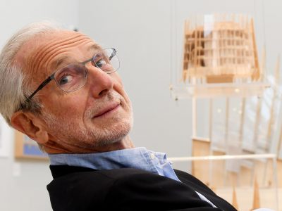 Renzo e Carlo piano insieme nelle confessioni del libro “Atlantide”