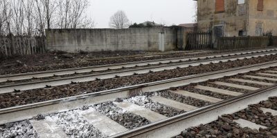 Una colletta per rimpatriare il corpo di Ariett...