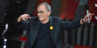 Buon compleanno Roberto Vecchioni, cantautore, ...