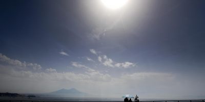 Clima in Italia nel 2018: dal ciclone “Va...